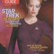 Image for article titled Great Star Trek Cover Shoots Of The Past 40 Years